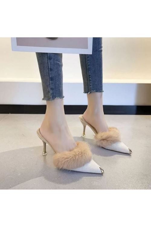 أحذية نسائية صيفية شحاته 