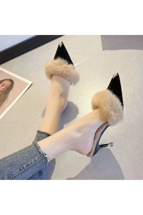 أحذية نسائية صيفية شحاته 