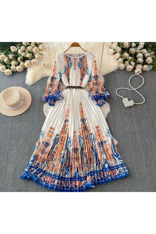 ملابس نسائية صيفية فستان