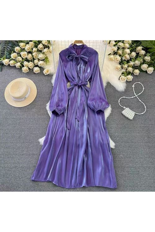 ملابس نسائية صيفية فستان