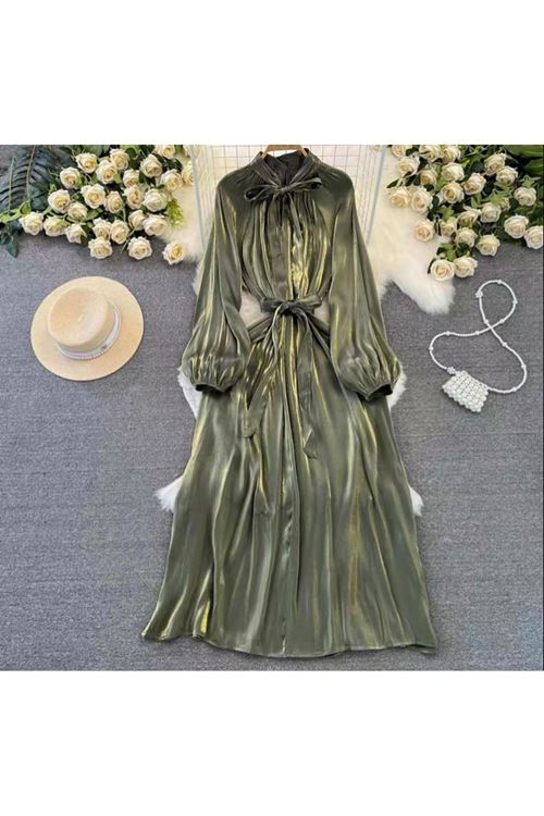 ملابس نسائية صيفية فستان