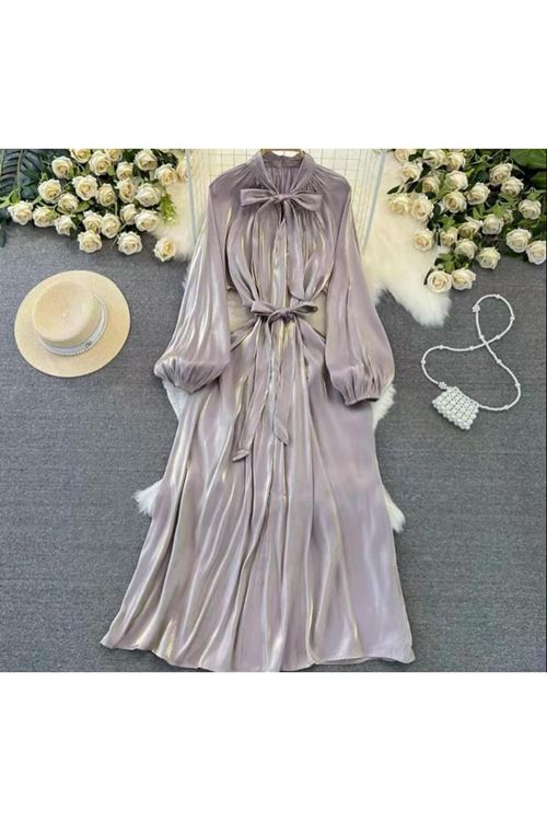 ملابس نسائية صيفية فستان