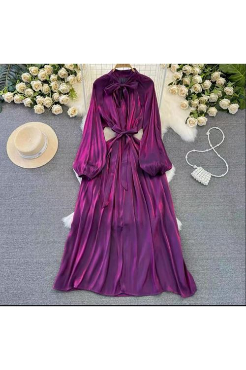 ملابس نسائية صيفية فستان