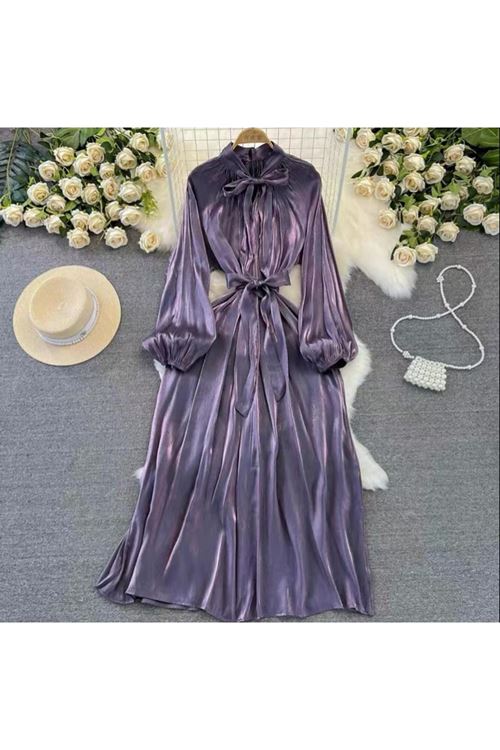 ملابس نسائية صيفية فستان