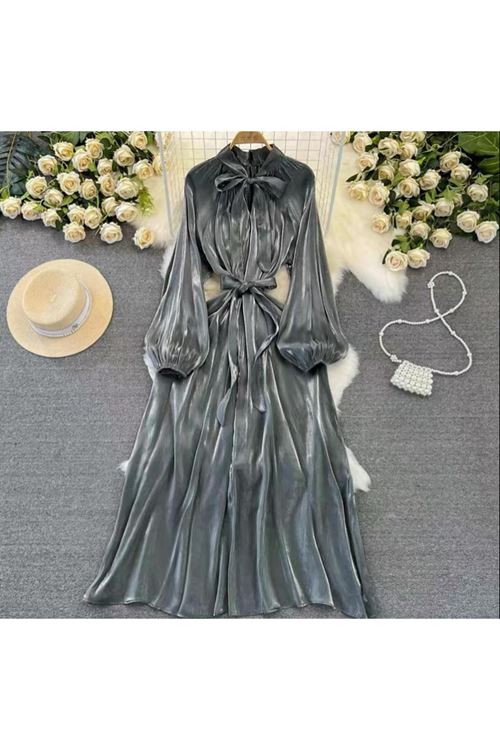 ملابس نسائية صيفية فستان