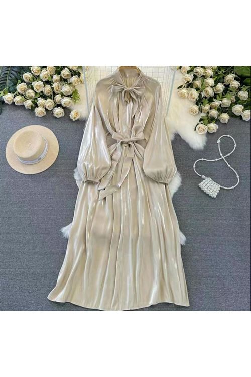 ملابس نسائية صيفية فستان