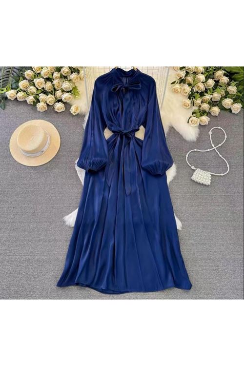 ملابس نسائية صيفية فستان