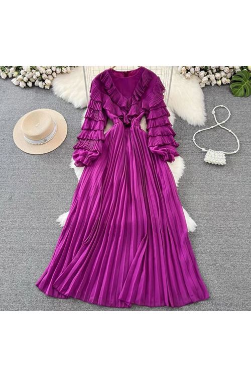 ملابس نسائية صيفية فستان