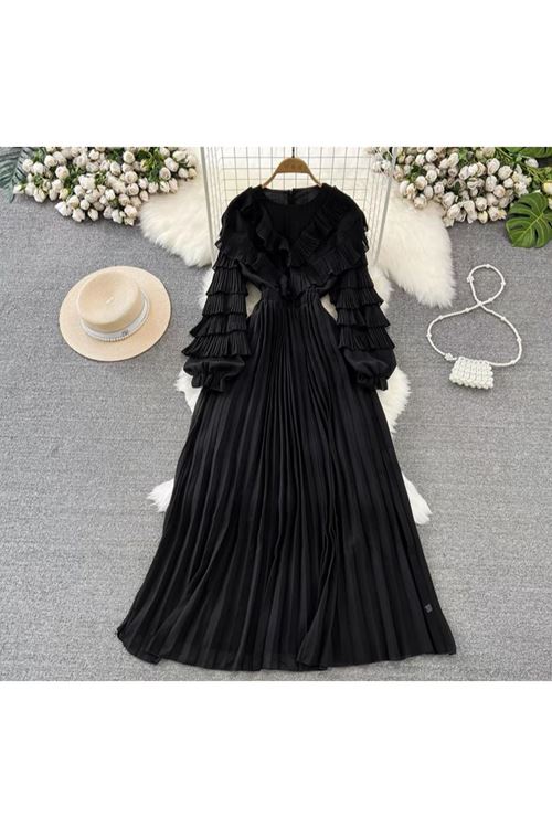 ملابس نسائية صيفية فستان