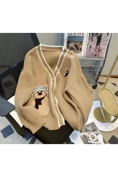 ملابس نسائية شتوية جاكيت 