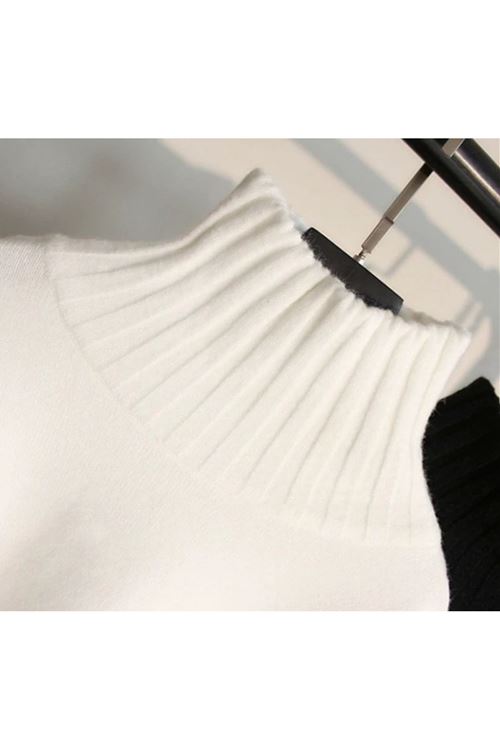 ملابس نسائية شتوية بلوز