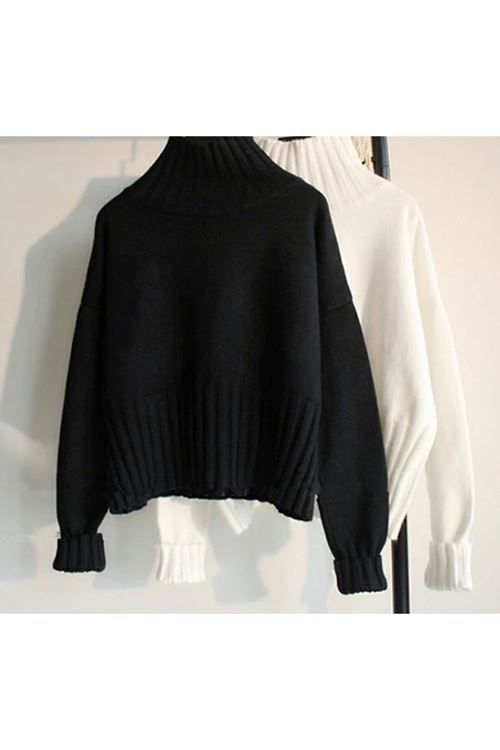 ملابس نسائية شتوية بلوز