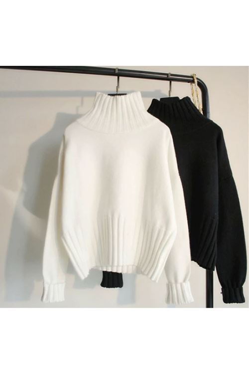 ملابس نسائية شتوية بلوز