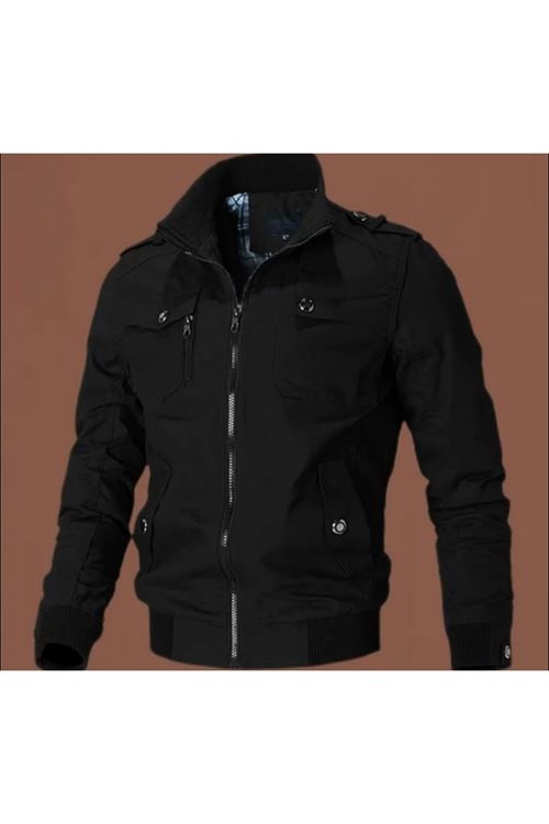 ملابس رجالية شتوية قمصلة