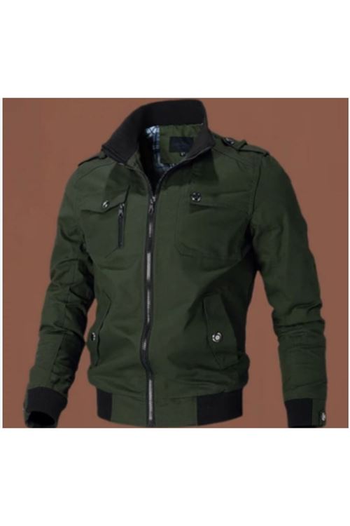 ملابس رجالية شتوية قمصلة