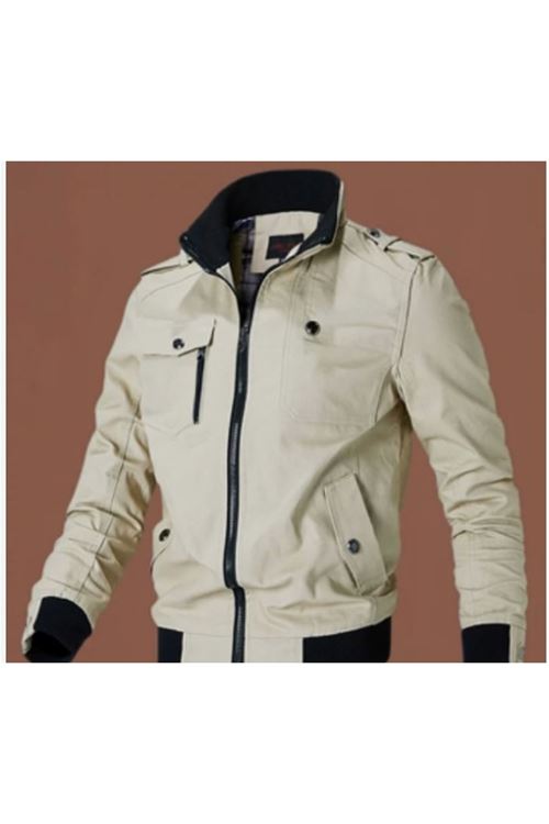 ملابس رجالية شتوية قمصلة