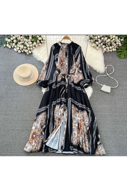 ملابس نسائية صيفية فستان