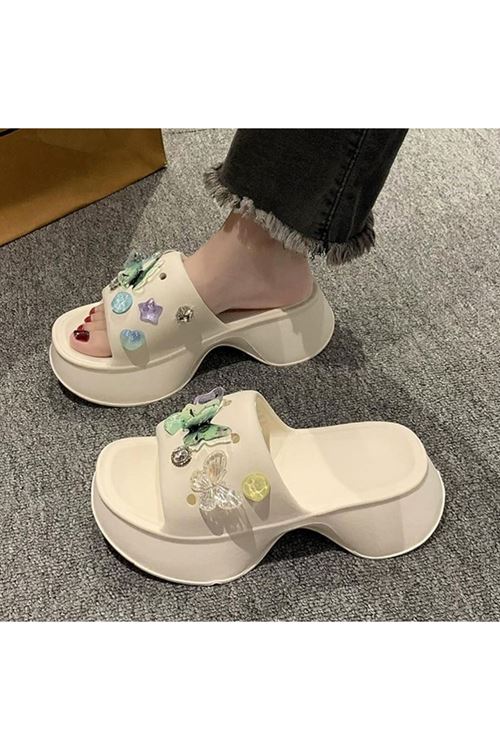  ‎أحذية نسائية صيفية  شحاته