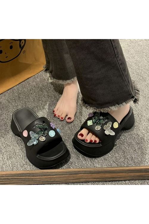  ‎أحذية نسائية صيفية  شحاته