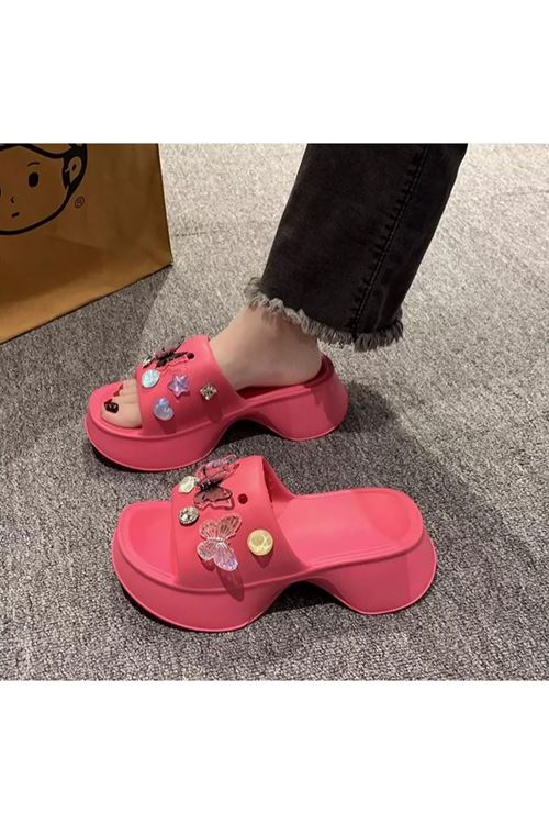  ‎أحذية نسائية صيفية  شحاته