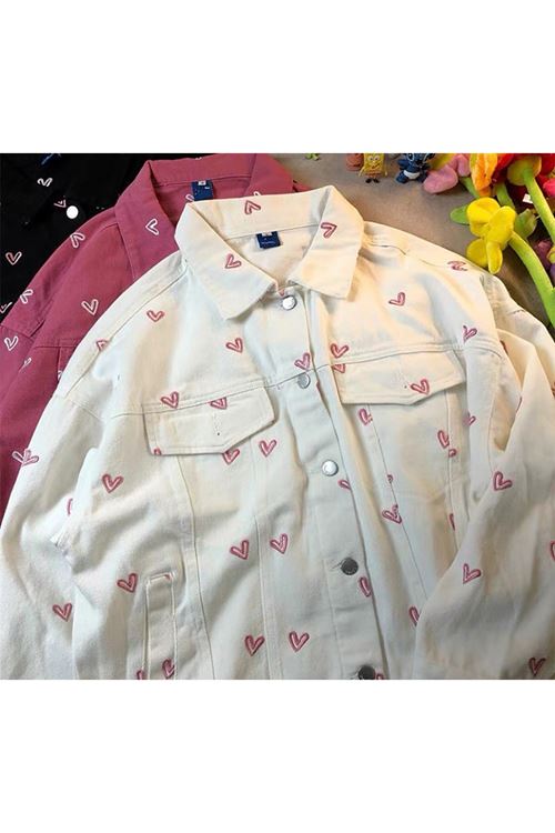 ملابس نسائية صيفية جاكيت 