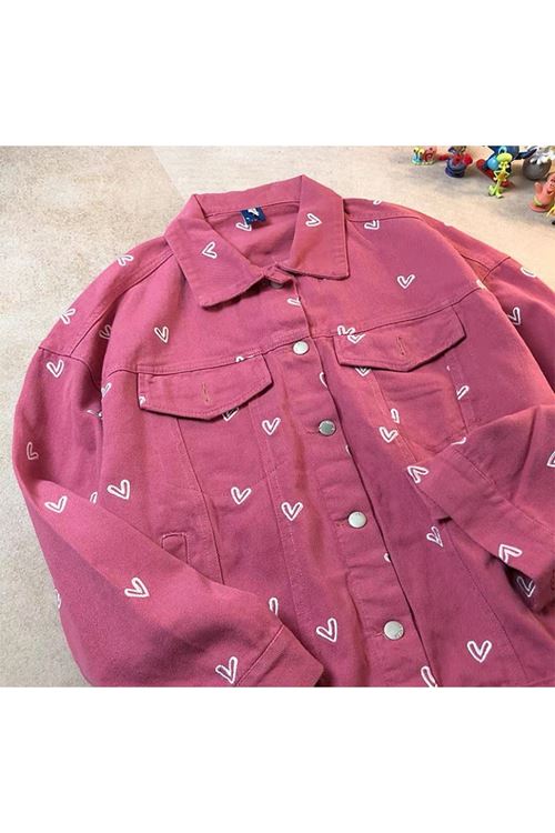 ملابس نسائية صيفية جاكيت 