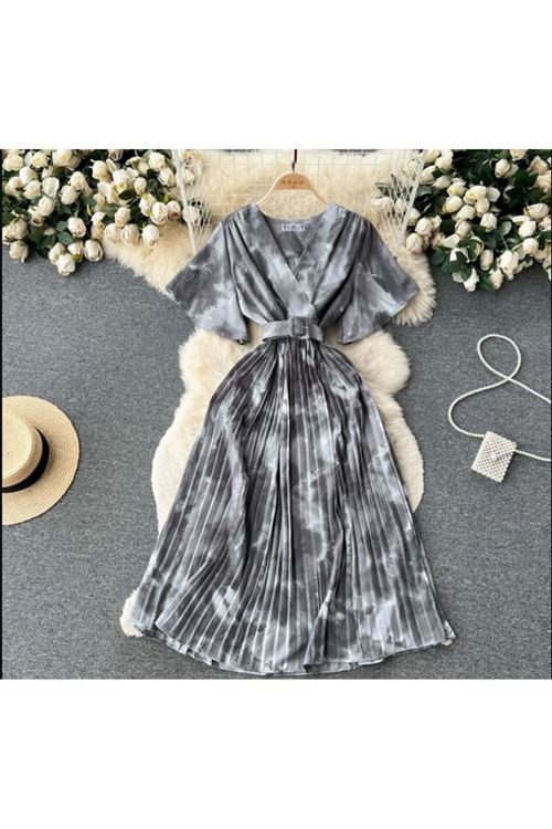 ملابس نسائية صيفية فستان 