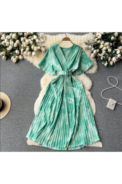 ملابس نسائية صيفية فستان