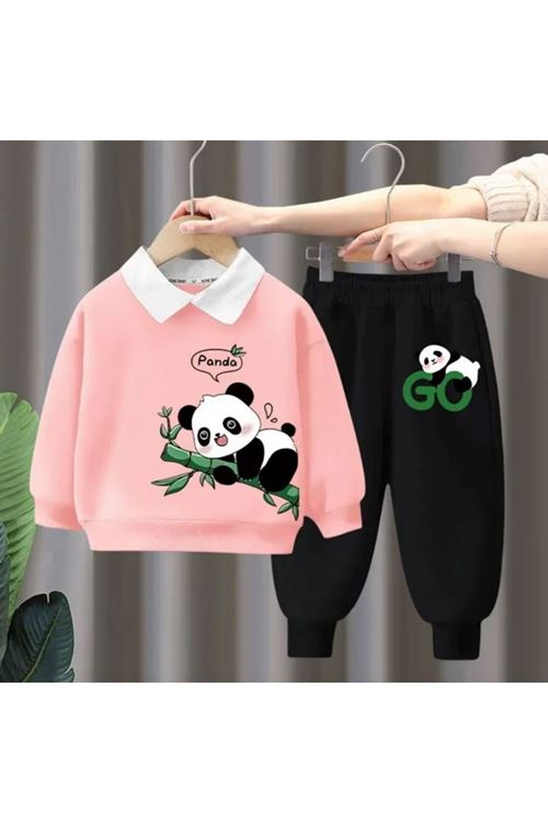 طفل ولد شتوية تراك