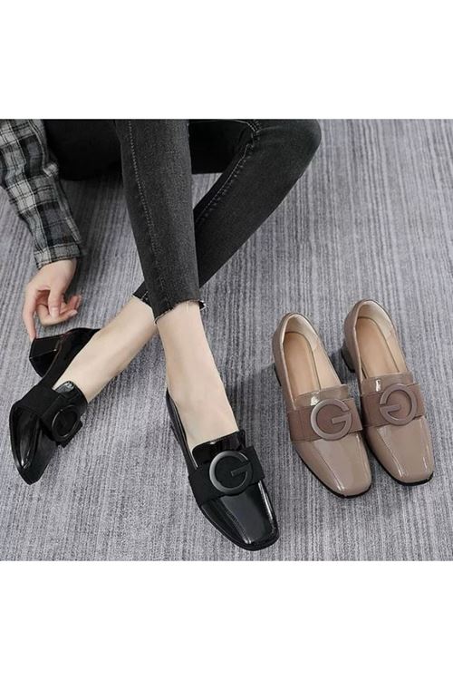 أحذية نسائية صيفية حذاء كعب