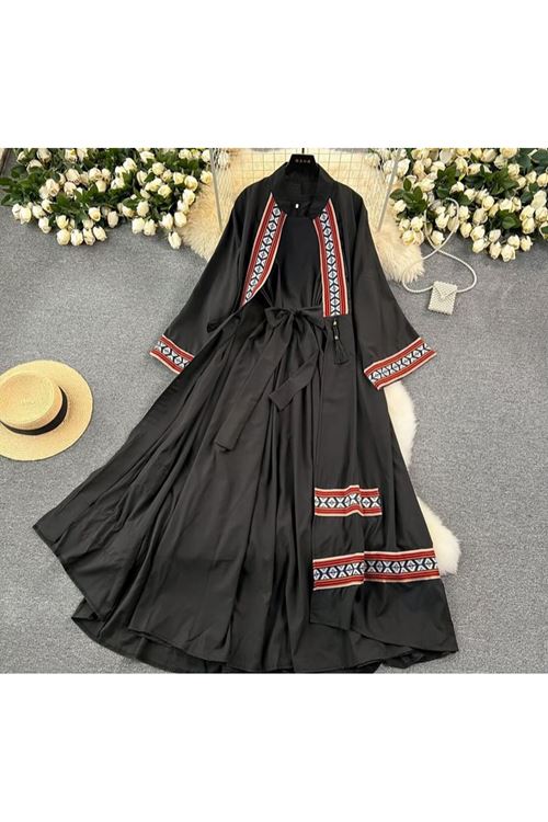 ملابس نسائية صيفية فستان