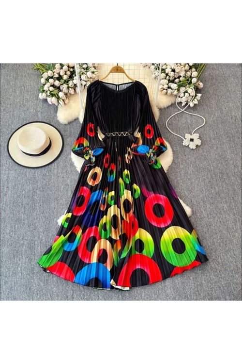 ملابس نسائية صيفية فستان