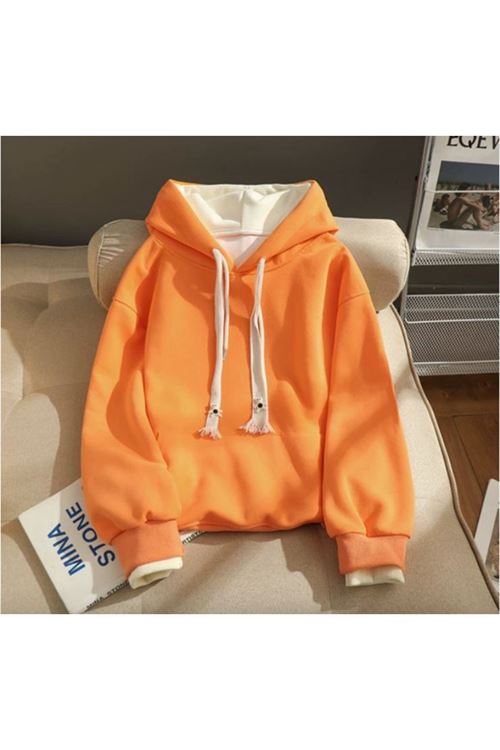 ملابس نسائية شتوية هودي