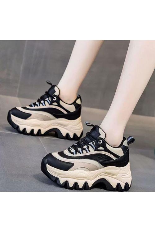 أحذية نسائية شتوية  ترانشوز