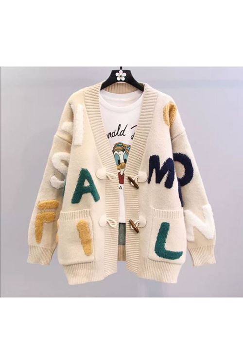 ملابس نسائية شتوية جاكيت 