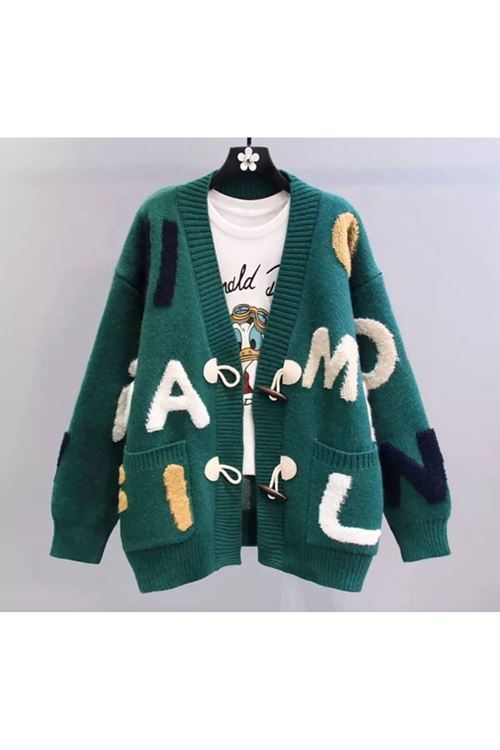 ملابس نسائية شتوية جاكيت 