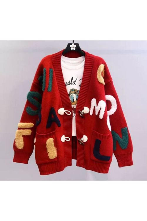 ملابس نسائية شتوية جاكيت 