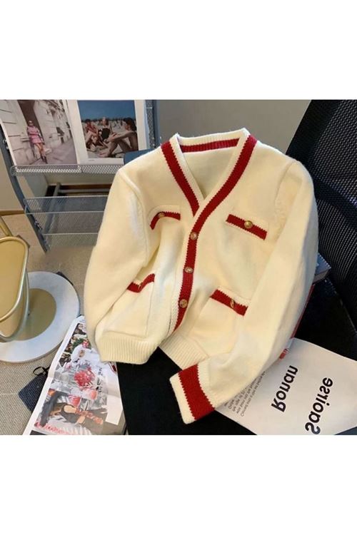 ملابس نسائية شتوية جاكيت 