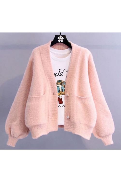 ملابس نسائية شتوية جاكيت 