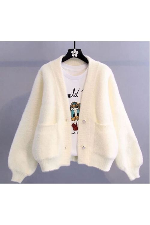 ملابس نسائية شتوية جاكيت 