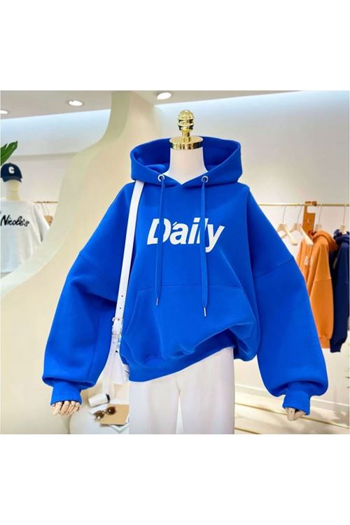 ملابس نسائية شتوية هودي