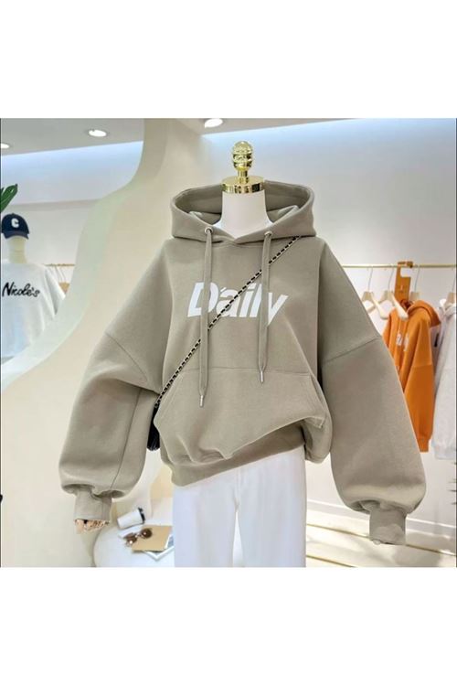 ملابس نسائية شتوية هودي