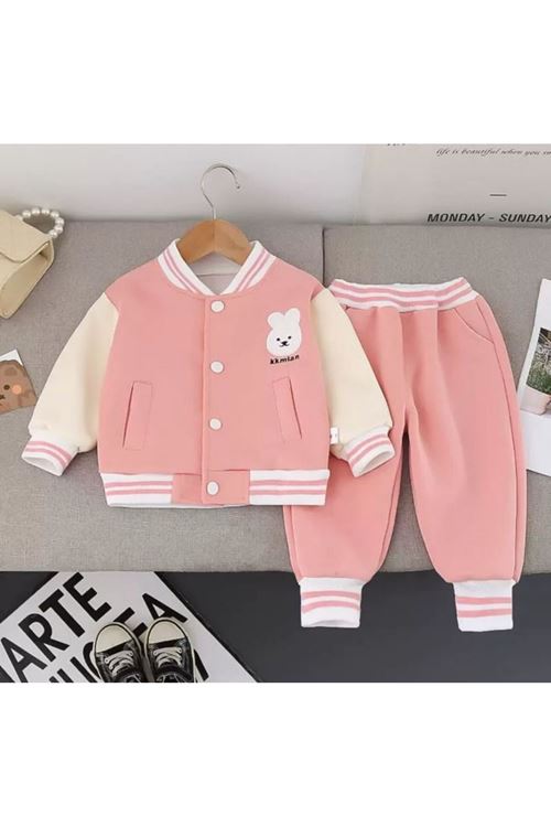 طفل بنت شتوية تراك