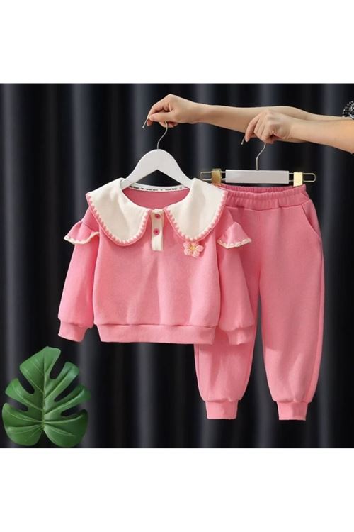 طفل بنت شتوية تراك