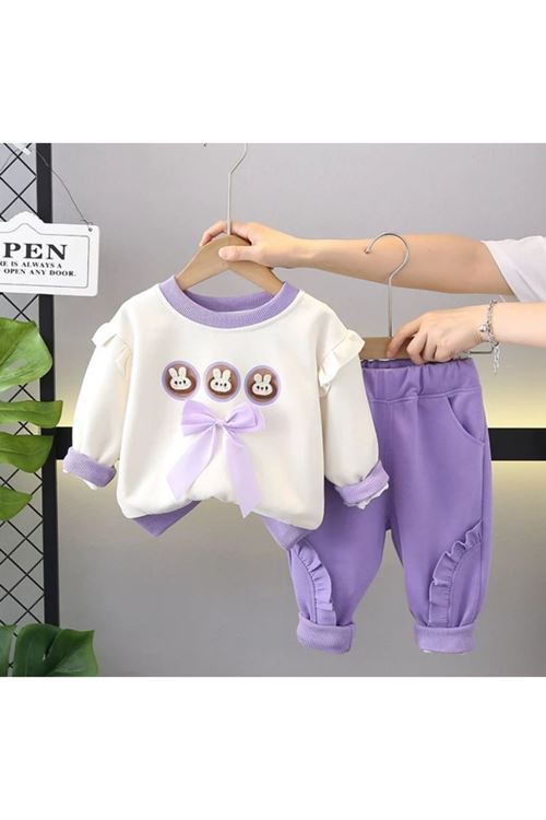 طفل بنت شتوية تراك 