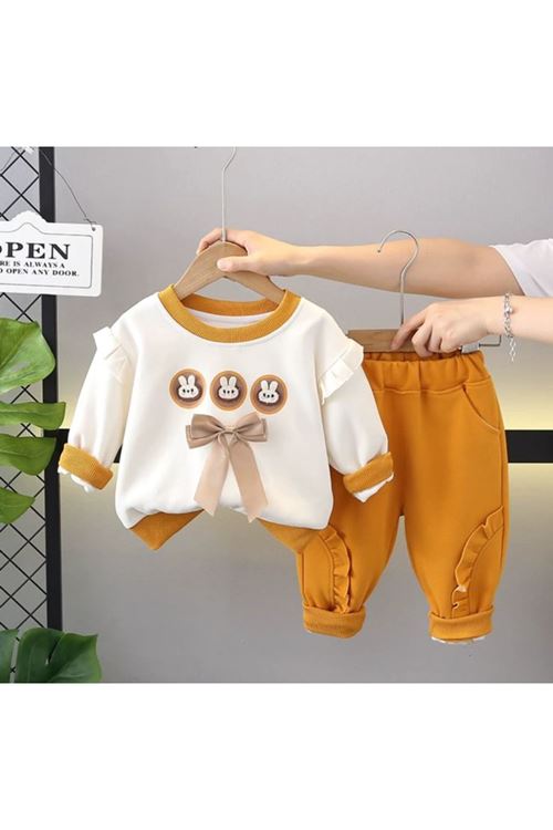 طفل بنت شتوية تراك 