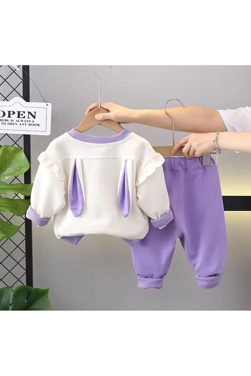 طفل بنت شتوية تراك 