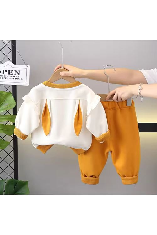 طفل بنت شتوية تراك 