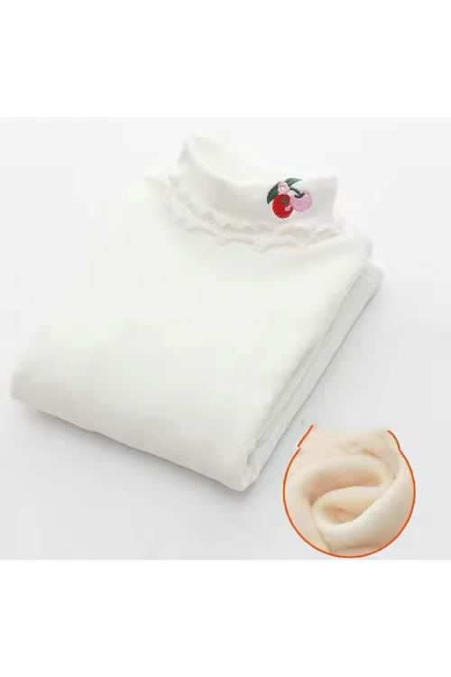 طفل بنت شتوية بلوز