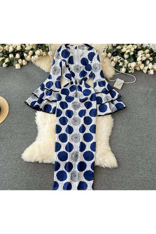 ملابس نسائية صيفية فستان